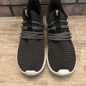 Adidas Mens Lite Racer Running Shoes